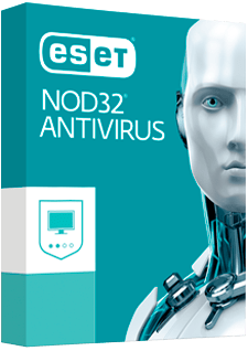 Eset NOD32 antivirus Eset NOD32 antivirus