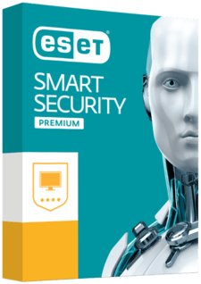 Eset Smart Security Eset Smart Security