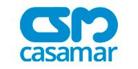 Logo Casamar Cinca Logo Casamar Cinca