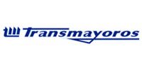 Logo Transmayoros Logo Transmayoros