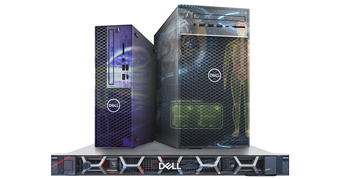 workstations-dell workstations-dell